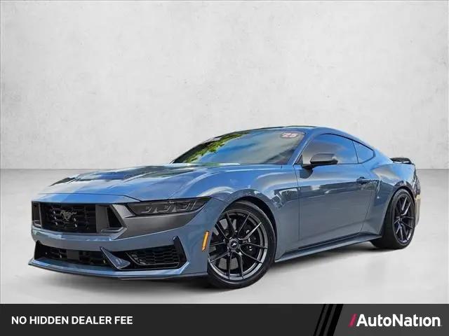 2025 Ford Mustang Dark Horse Fastback for sale in Plano, TX