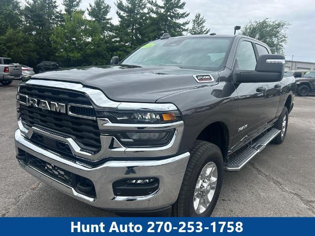 2026 Ram 2500 Big Horn Crew Cab 4x4 6'4" Box for sale in Franklin, KY