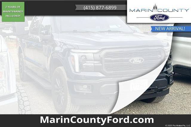 2025 Ford F-150 LARIAT for sale in Novato, CA