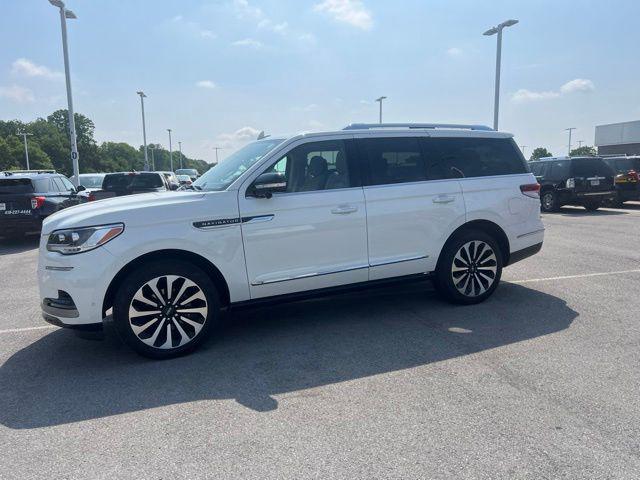 2024 Lincoln Navigator Reserve for sale near Lima, OH