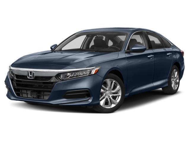 2020 Honda Accord LX for sale in Winnsboro, SC