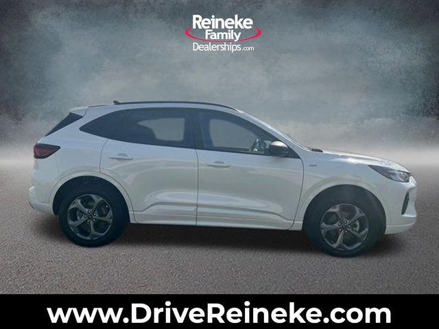 2024 Ford Escape ST-Line for sale in Tiffin, OH