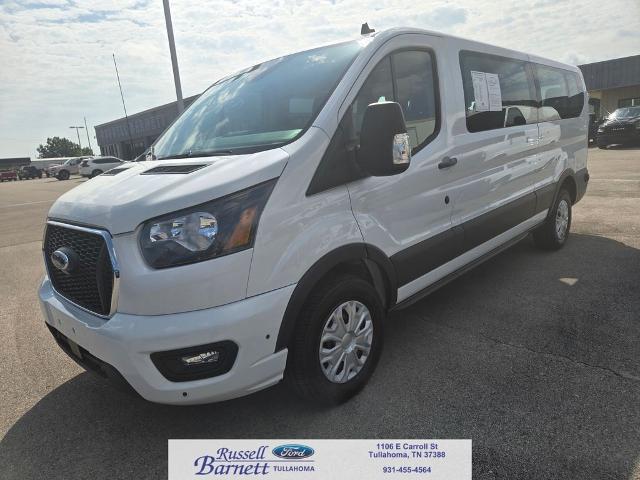 2024 Ford Transit-350 Passenger Van XLT for sale in Tullahoma, TN