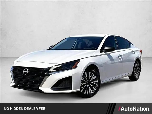 2024 Nissan Altima SV Intelligent AWD for sale in Fort Myers, FL