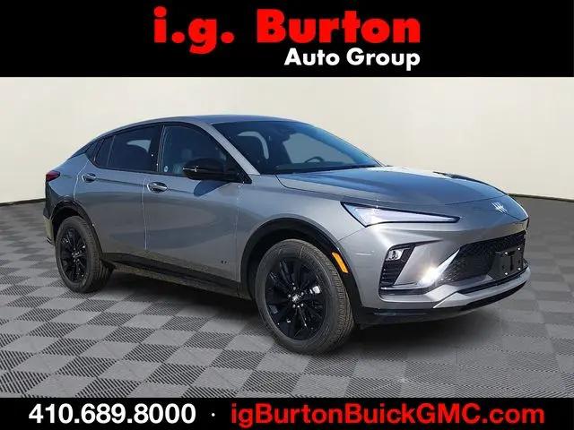 2026 Buick NV Sport Touring FWD for sale in Glen Burnie, MD