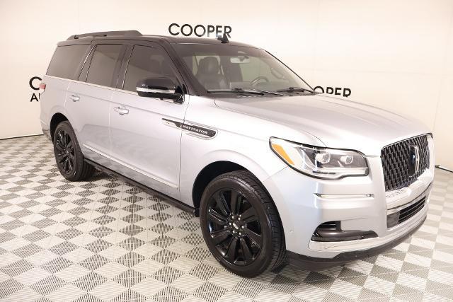 2023 Lincoln Navigator Black Label for sale in Oklahoma City, OK