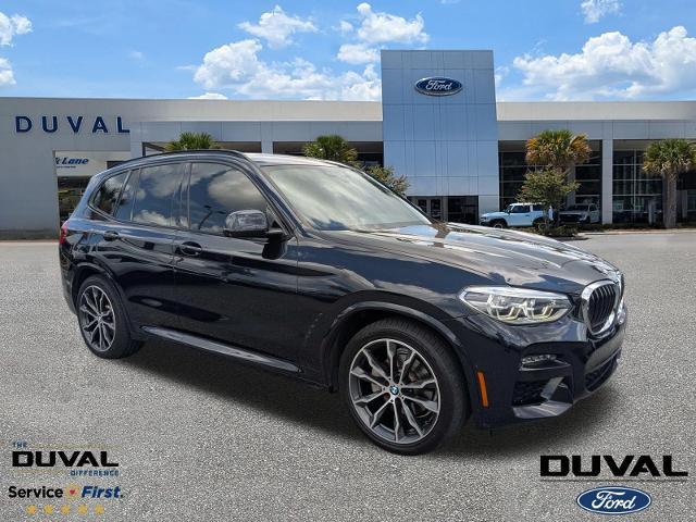 2020 BMW X3 xDrive30e for sale in Jacksonville, FL