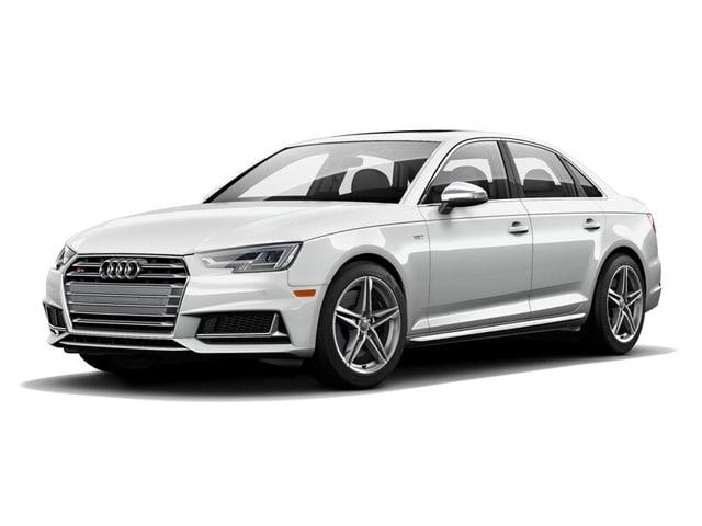 2018 Audi S4 3.0T Premium Plus for sale in Lansdale, PA