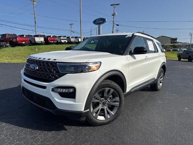 2023 Ford Explorer XLT for sale in Branson, MO