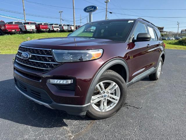 2023 Ford Explorer XLT for sale in Branson, MO