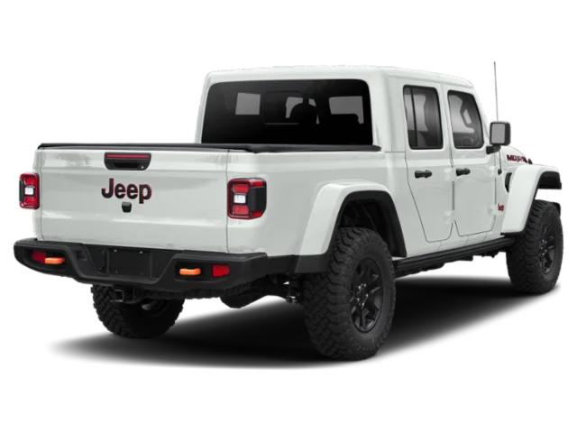 2021 Jeep Gladiator Mojave 4x4 2021 Jeep Gladiator Mojave 4x4