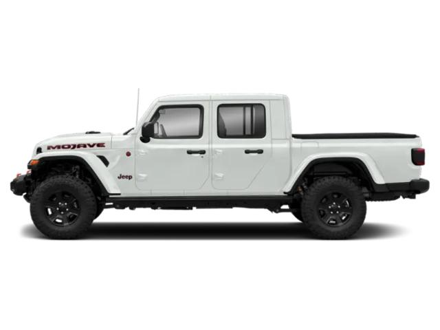 2021 Jeep Gladiator Mojave 4x4 2021 Jeep Gladiator Mojave 4x4