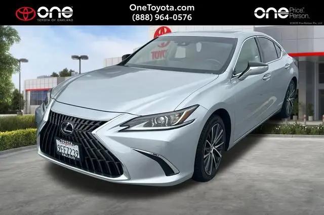 2023 Lexus ES 350 ES 350 for sale in Oakland, CA