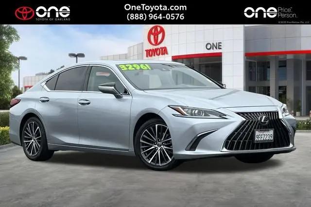 2023 Lexus ES 350 ES 350 for sale in Oakland, CA
