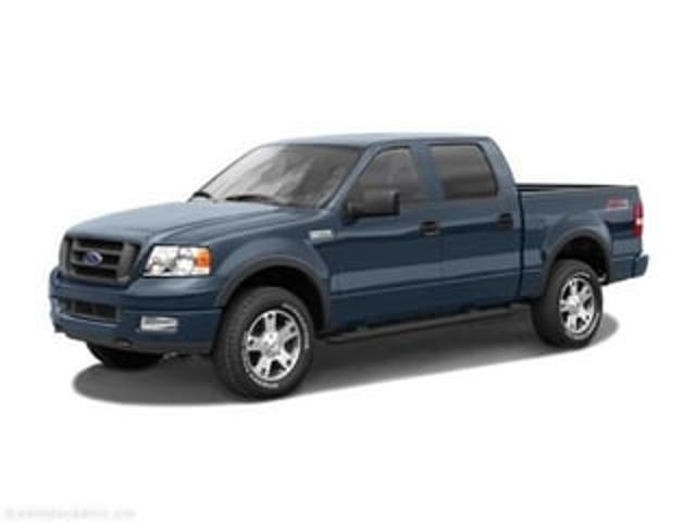 2006 Ford F-150 Lariat for sale in Kenesaw, NE