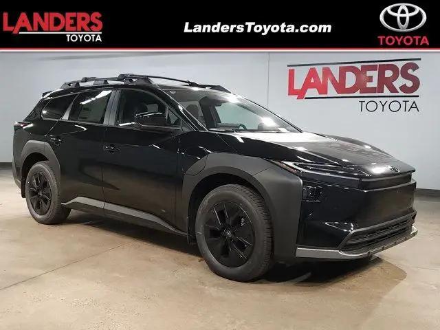 2026 Toyota bZ Woodland Premium for sale in Little Rock, AR