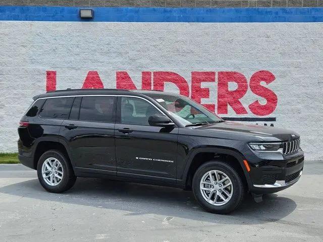 2026 Jeep Grand Cherokee L Laredo 4x2 for sale in Little Rock, AR