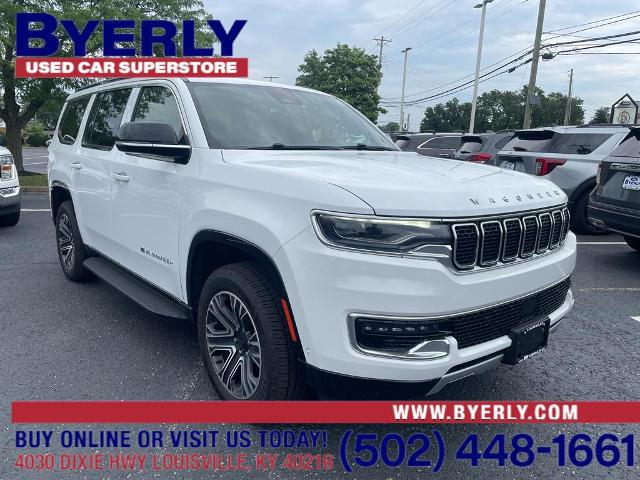 2024 Jeep Wagoneer Series II 4x4 for sale in Louisville, KY
