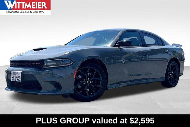 2019 Dodge Charger GT RWD for sale in Chico, CA