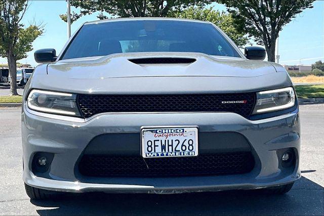 2019 Dodge Charger GT RWD