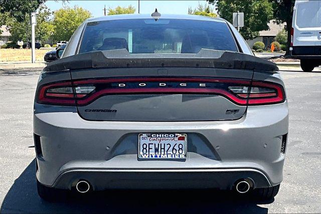 2019 Dodge Charger GT RWD