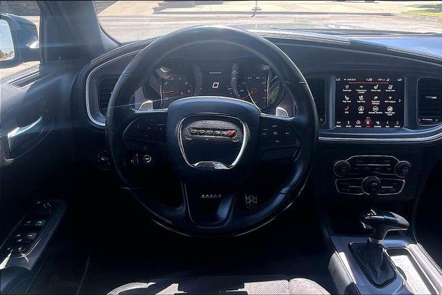 2019 Dodge Charger GT RWD