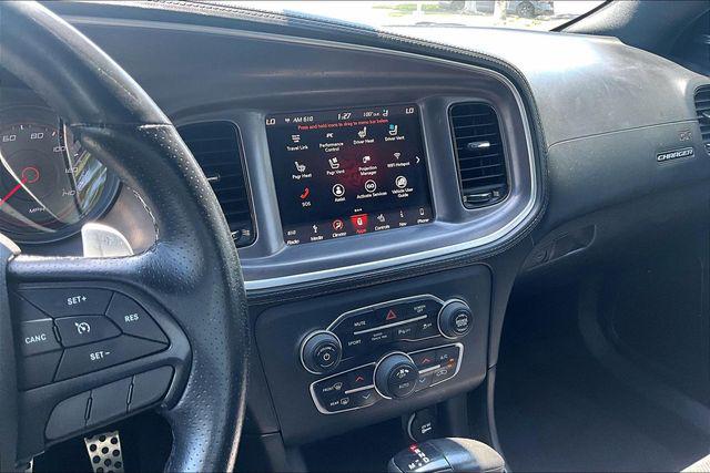 2019 Dodge Charger GT RWD