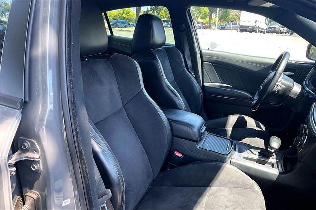 2019 Dodge Charger GT RWD