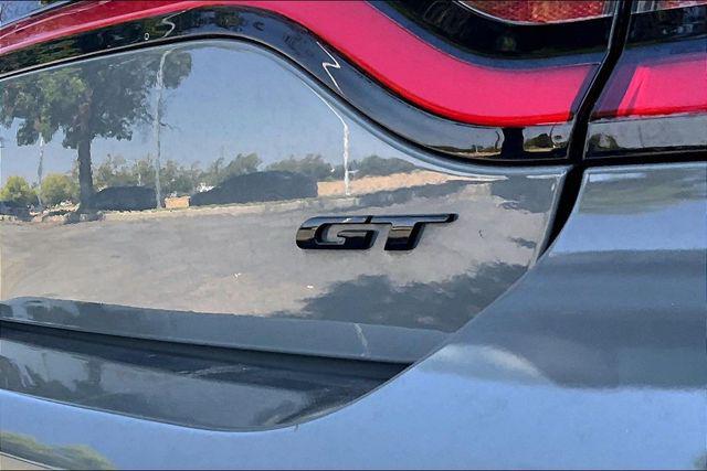 2019 Dodge Charger GT RWD