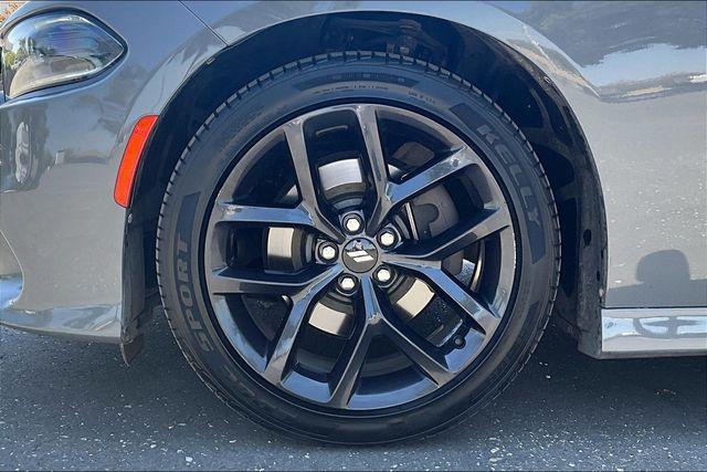 2019 Dodge Charger GT RWD