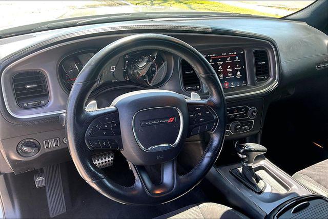 2019 Dodge Charger GT RWD