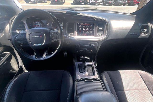 2019 Dodge Charger GT RWD
