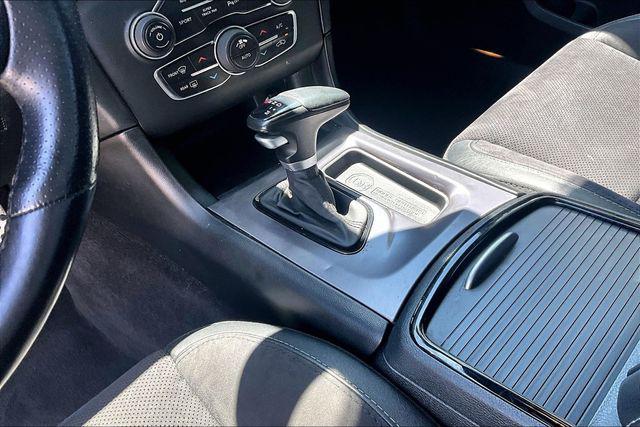 2019 Dodge Charger GT RWD