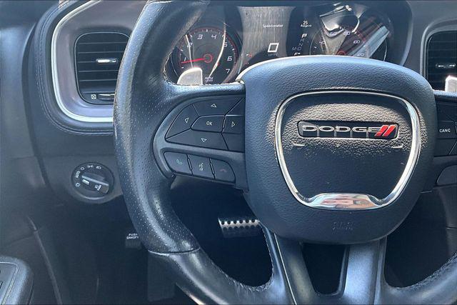 2019 Dodge Charger GT RWD