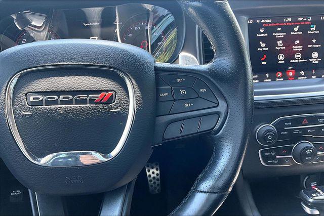 2019 Dodge Charger GT RWD