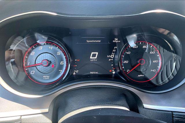 2019 Dodge Charger GT RWD