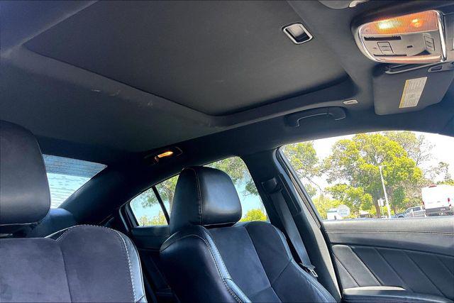 2019 Dodge Charger GT RWD