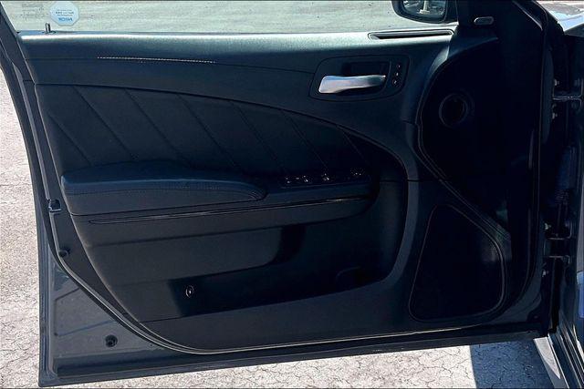 2019 Dodge Charger GT RWD