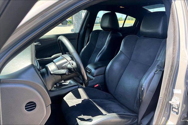 2019 Dodge Charger GT RWD