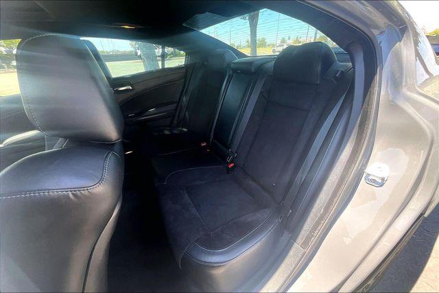 2019 Dodge Charger GT RWD