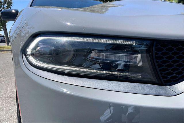 2019 Dodge Charger GT RWD