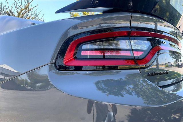 2019 Dodge Charger GT RWD