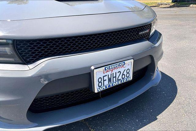 2019 Dodge Charger GT RWD