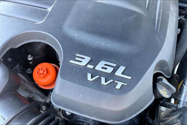 2019 Dodge Charger GT RWD