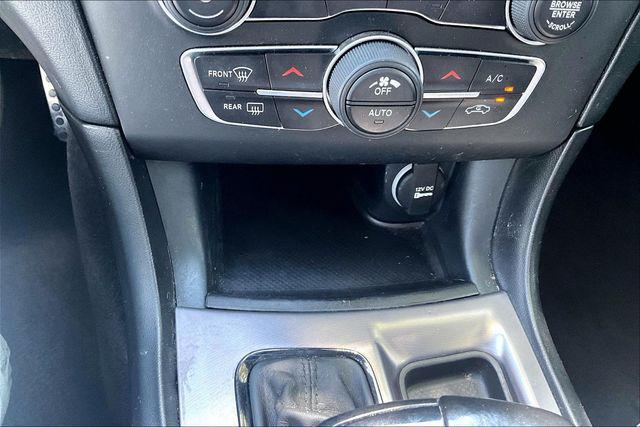 2019 Dodge Charger GT RWD