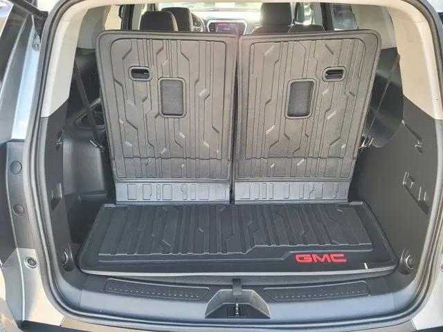 2021 GMC Acadia FWD SLE