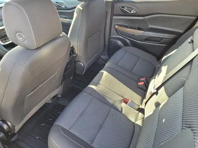 2021 GMC Acadia FWD SLE