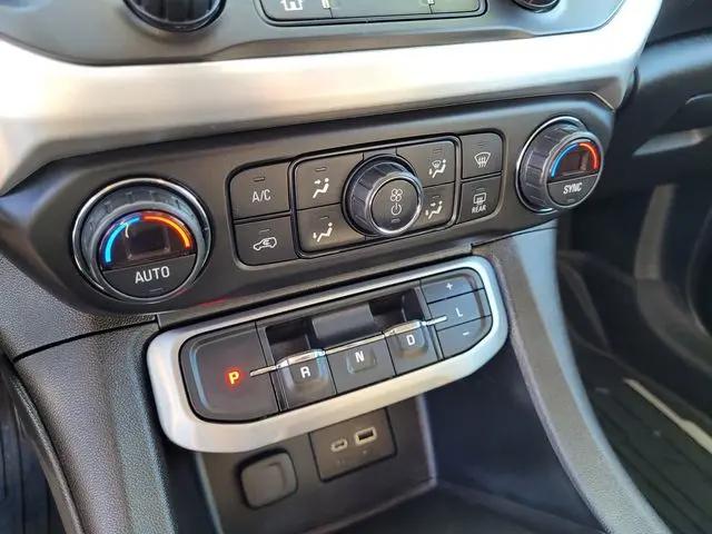2021 GMC Acadia FWD SLE