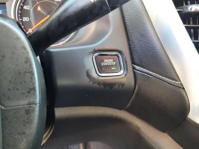 2021 GMC Acadia FWD SLE