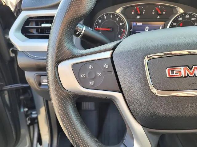 2021 GMC Acadia FWD SLE